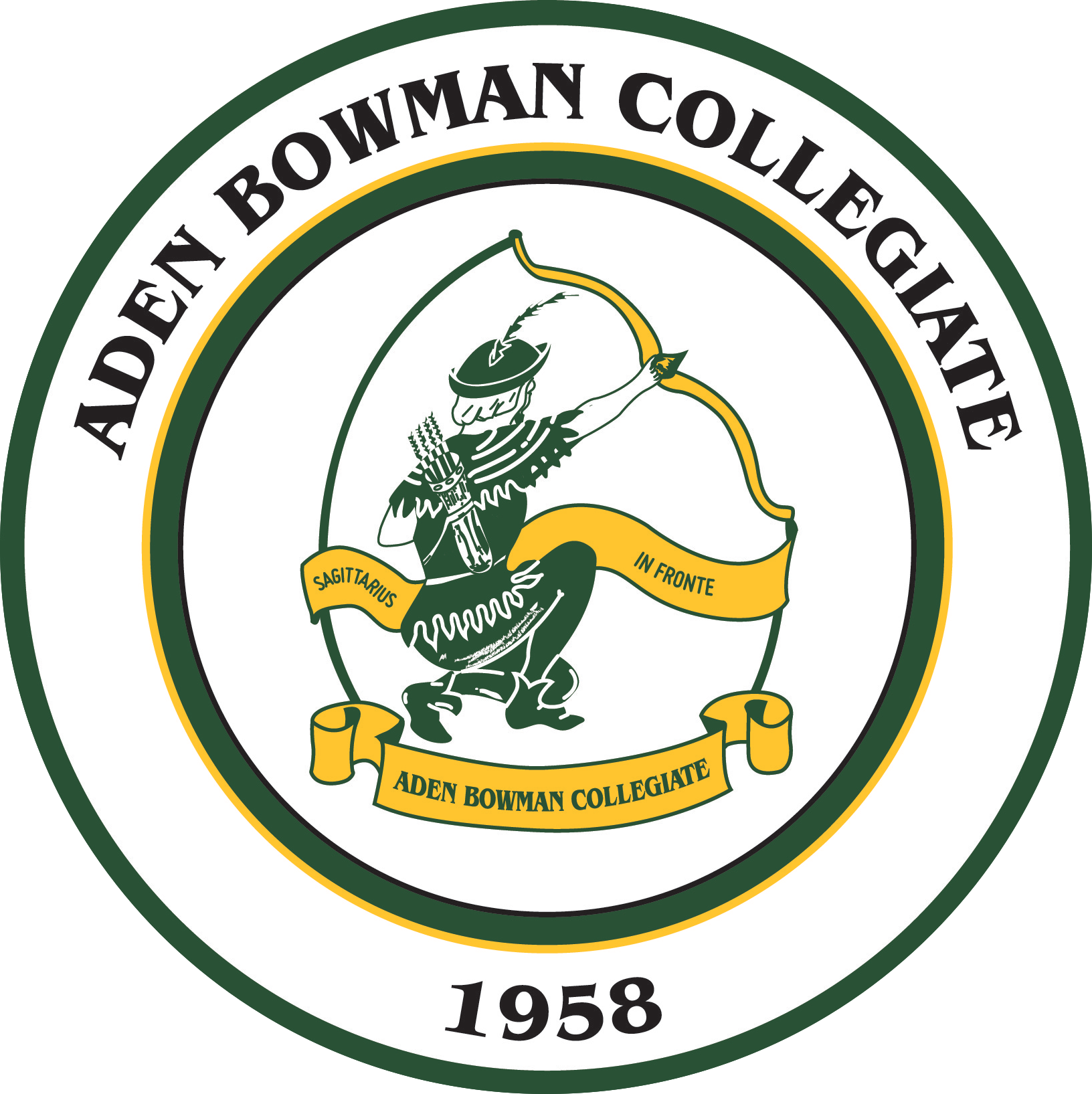 Aden Bowman Collegiate